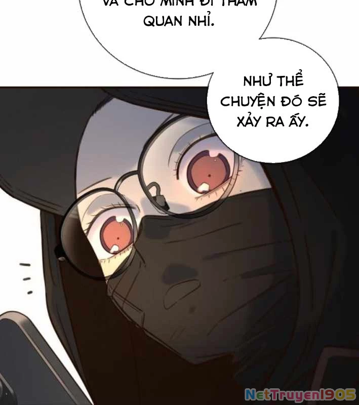 Mọi Người Đều Yêu Cô Ấy Chapter 18 - 19