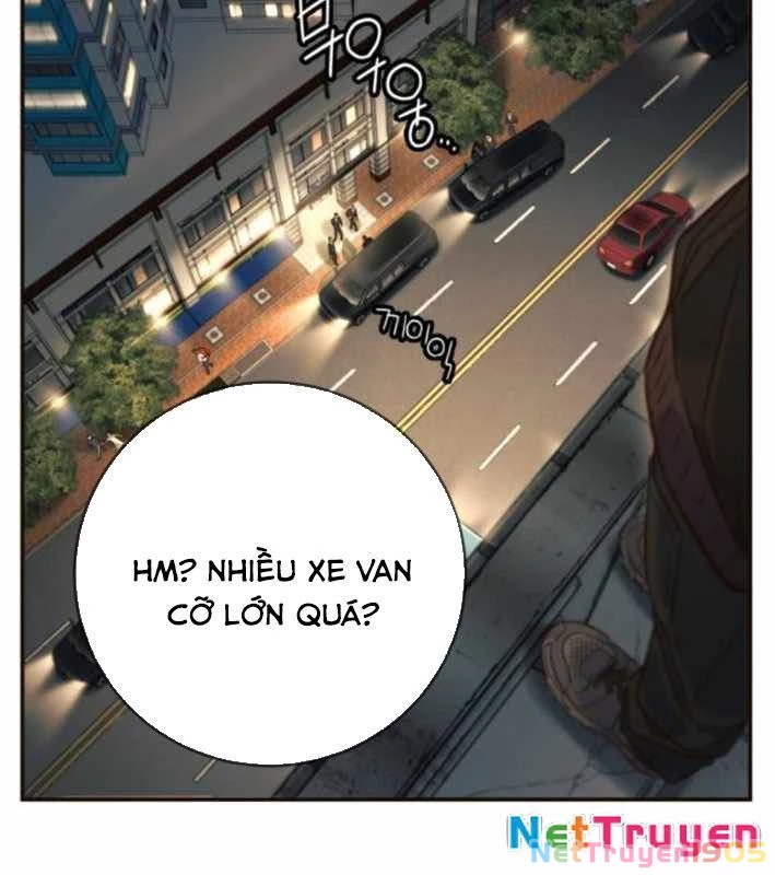 Mọi Người Đều Yêu Cô Ấy Chapter 18 - 21