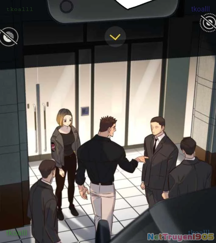 Mọi Người Đều Yêu Cô Ấy Chapter 18 - 29
