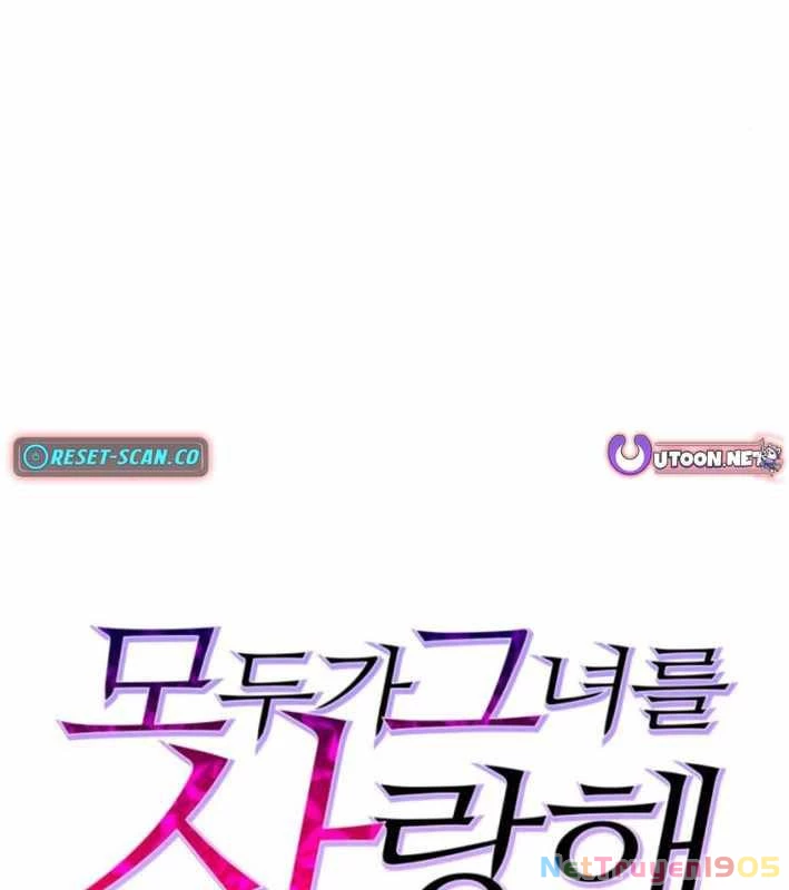 Mọi Người Đều Yêu Cô Ấy Chapter 18 - 37