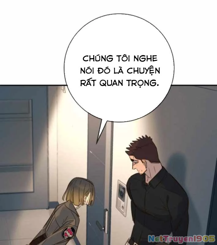 Mọi Người Đều Yêu Cô Ấy Chapter 18 - 72