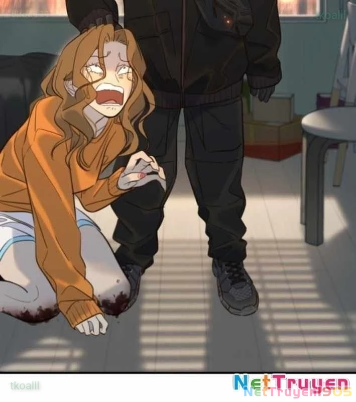 Mọi Người Đều Yêu Cô Ấy Chapter 18 - 201