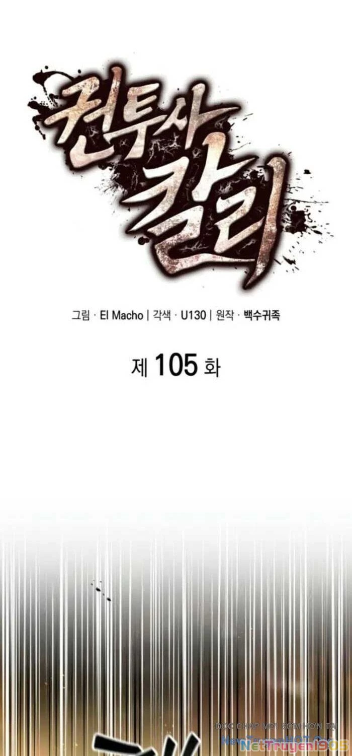 Nhà Vô Địch Kalli Chapter 105 - 2