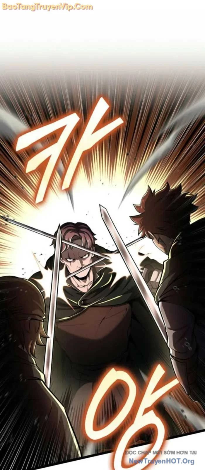 Nhà Vô Địch Kalli Chapter 105 - 4