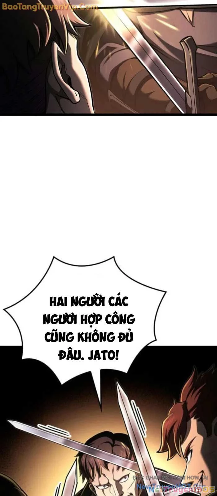 Nhà Vô Địch Kalli Chapter 105 - 6