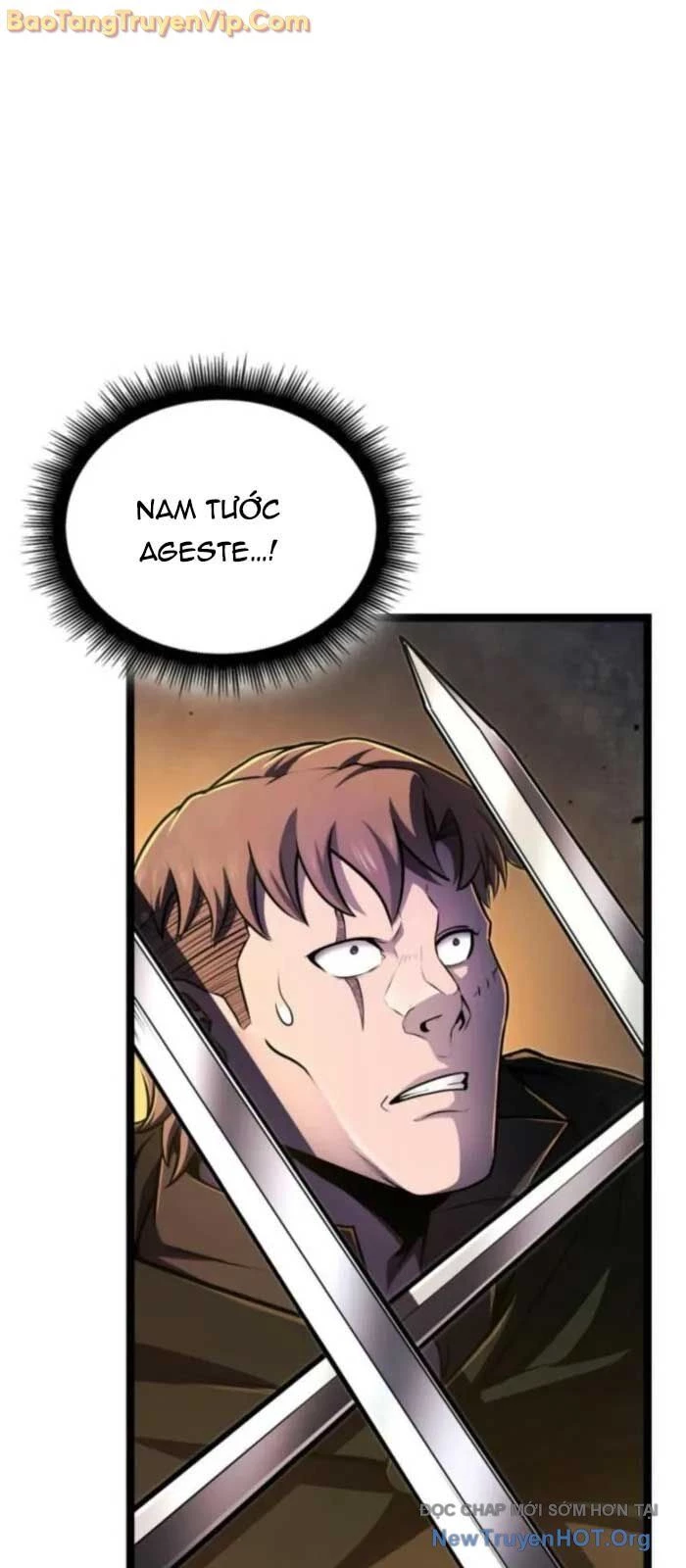 Nhà Vô Địch Kalli Chapter 105 - 10