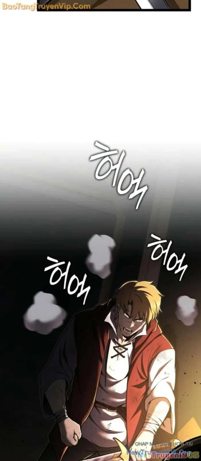 Nhà Vô Địch Kalli Chapter 105 - 11