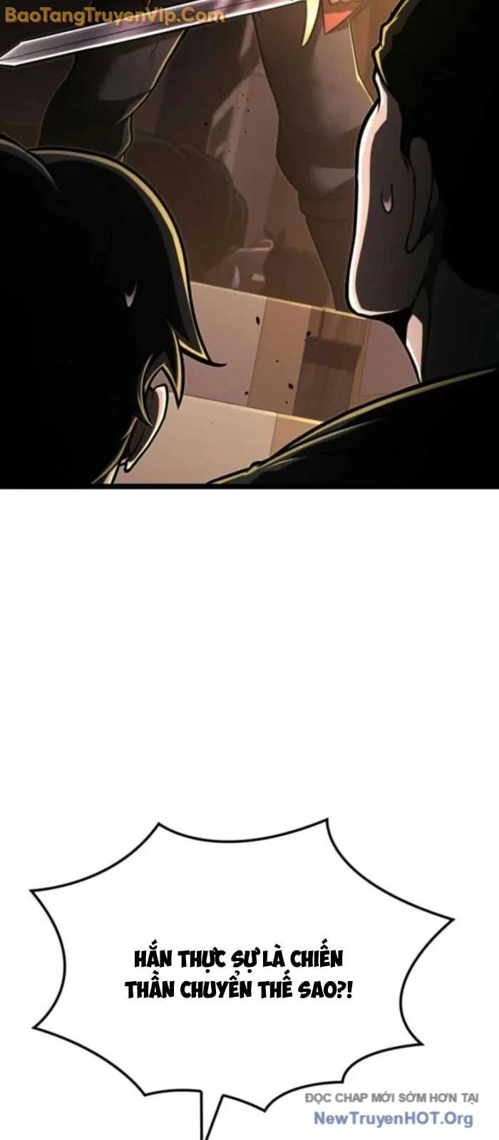 Nhà Vô Địch Kalli Chapter 105 - 12