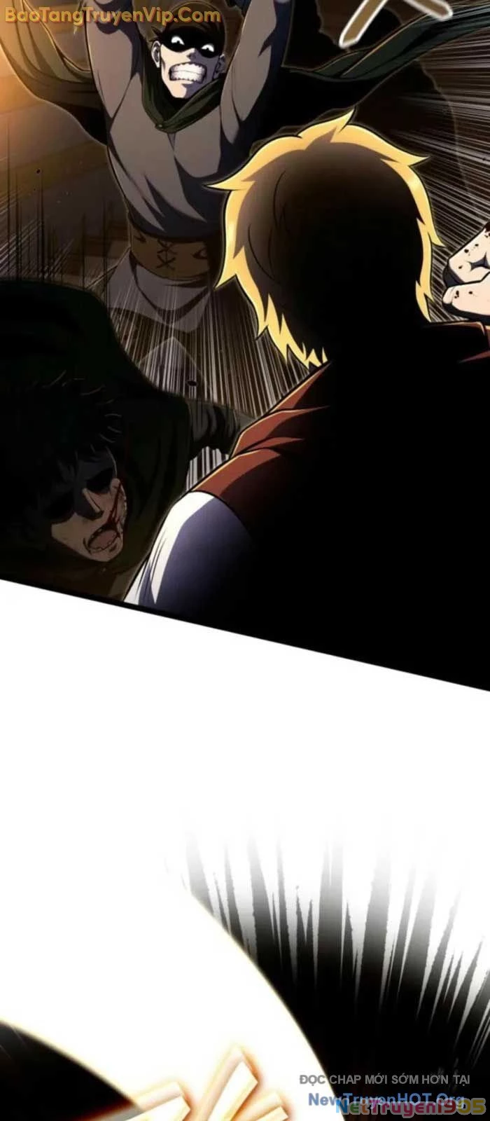 Nhà Vô Địch Kalli Chapter 105 - 22