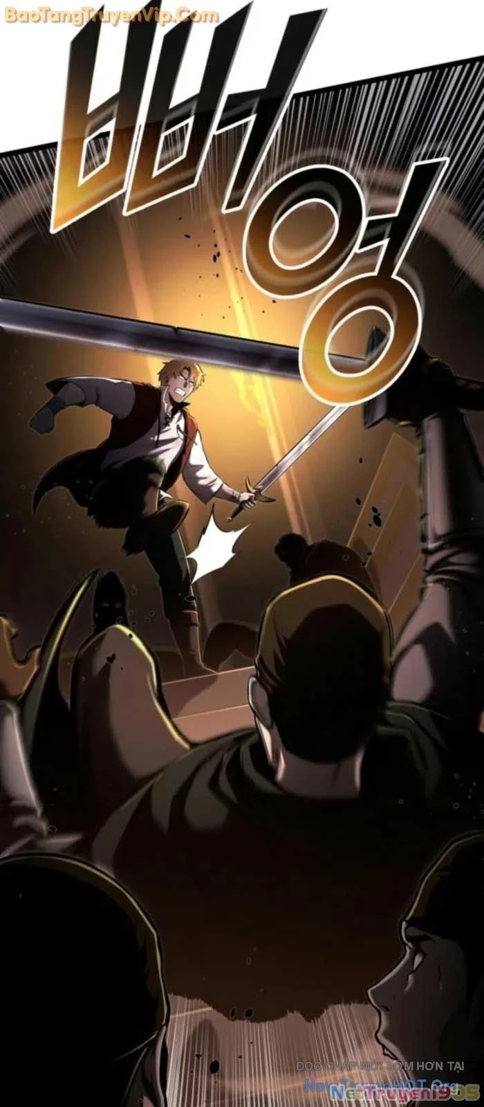 Nhà Vô Địch Kalli Chapter 105 - 24