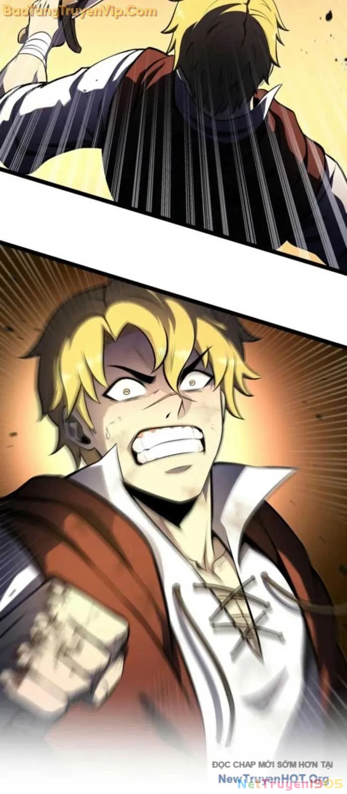 Nhà Vô Địch Kalli Chapter 105 - 28