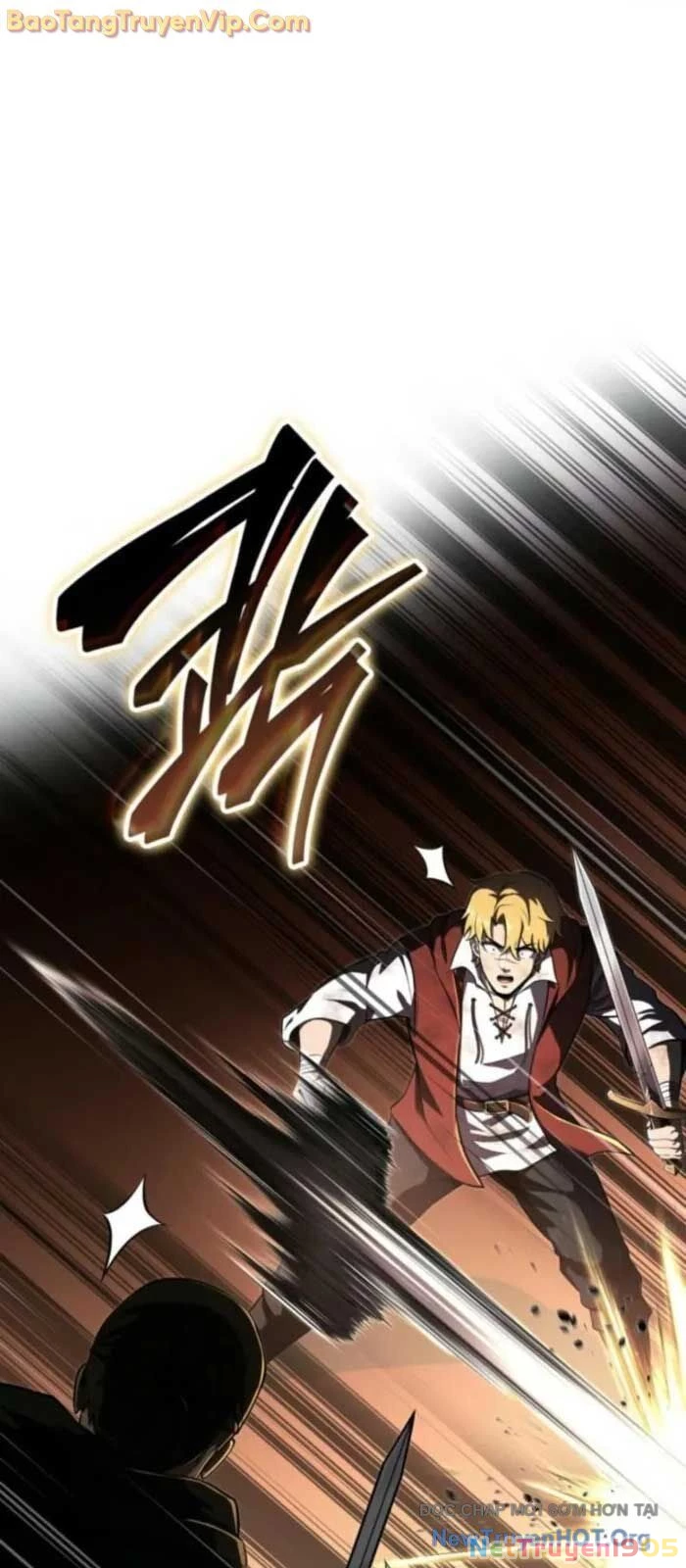 Nhà Vô Địch Kalli Chapter 105 - 29