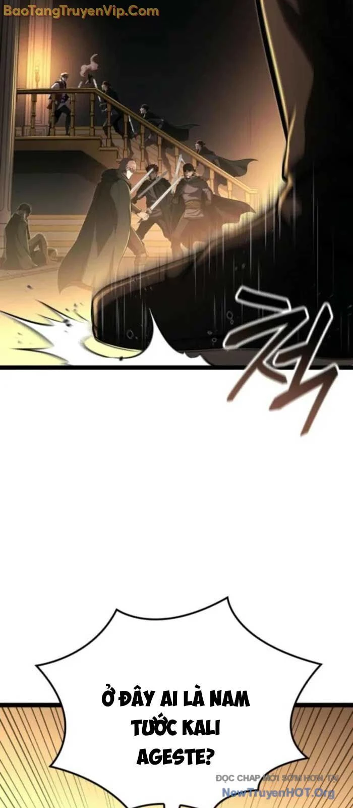 Nhà Vô Địch Kalli Chapter 105 - 31