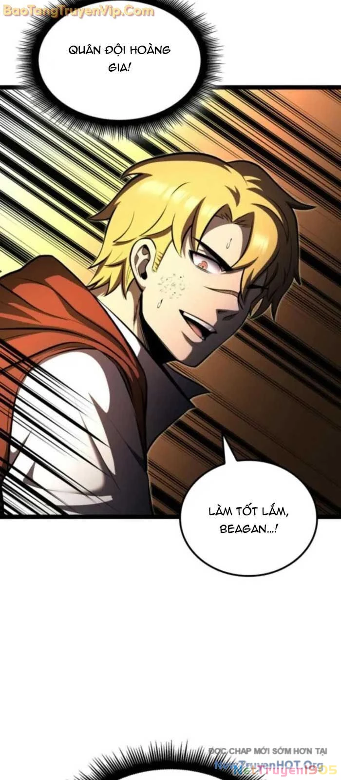 Nhà Vô Địch Kalli Chapter 105 - 33