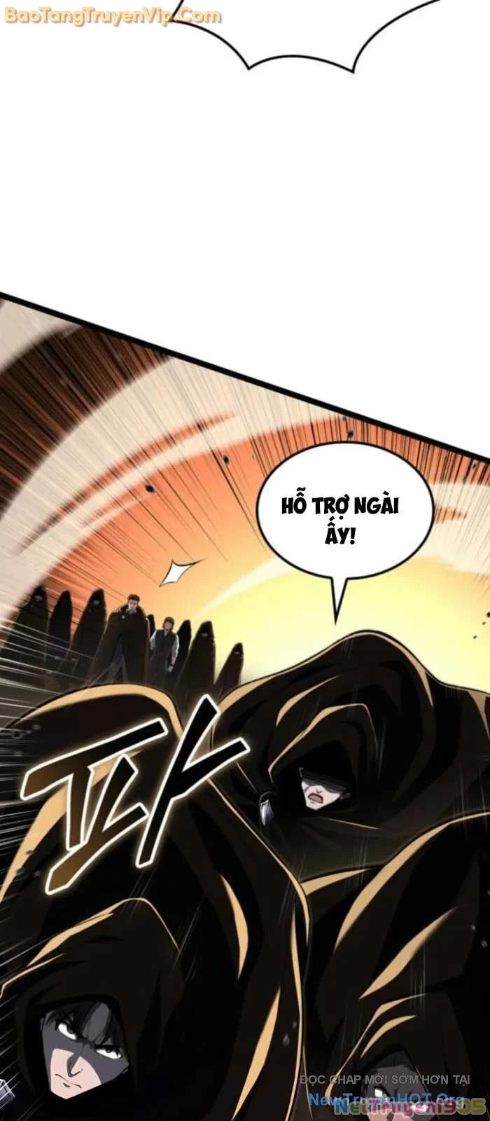 Nhà Vô Địch Kalli Chapter 105 - 35