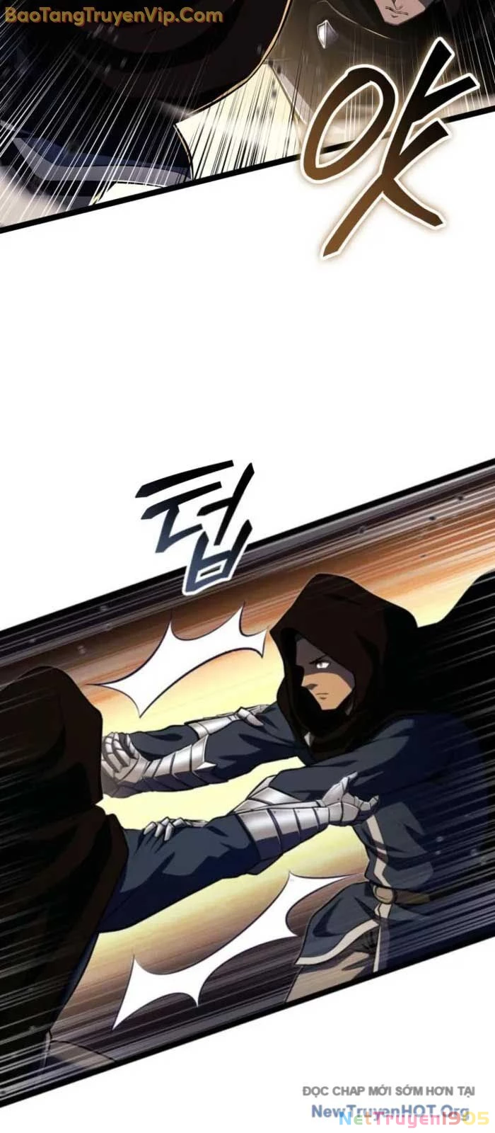 Nhà Vô Địch Kalli Chapter 105 - 36