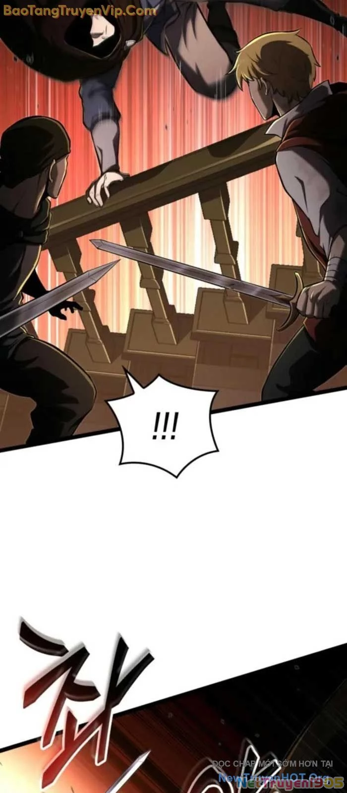 Nhà Vô Địch Kalli Chapter 105 - 39