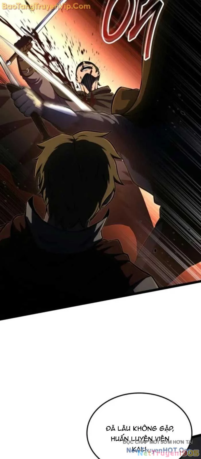 Nhà Vô Địch Kalli Chapter 105 - 40