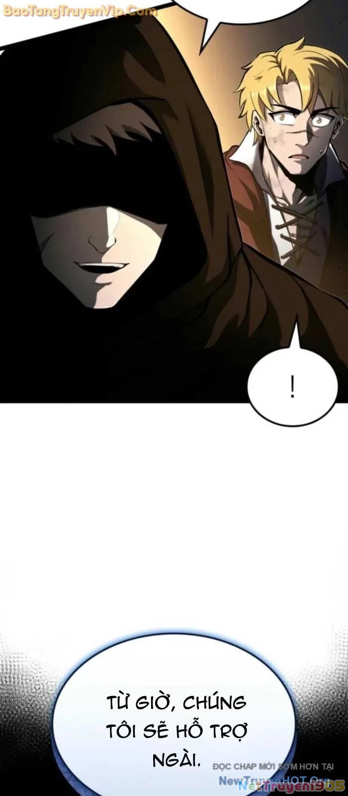 Nhà Vô Địch Kalli Chapter 105 - 41