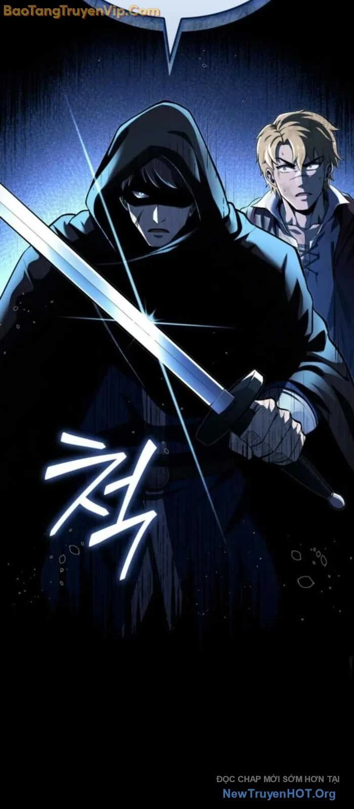 Nhà Vô Địch Kalli Chapter 105 - 42