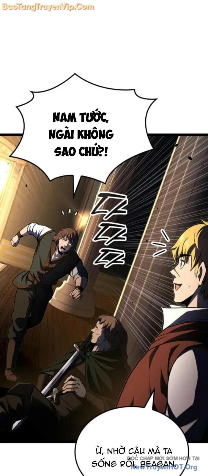 Nhà Vô Địch Kalli Chapter 105 - 47