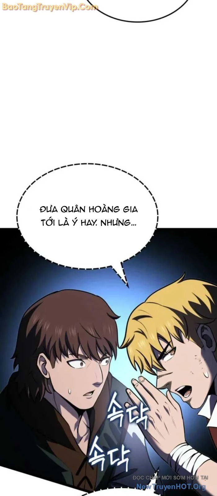 Nhà Vô Địch Kalli Chapter 105 - 48