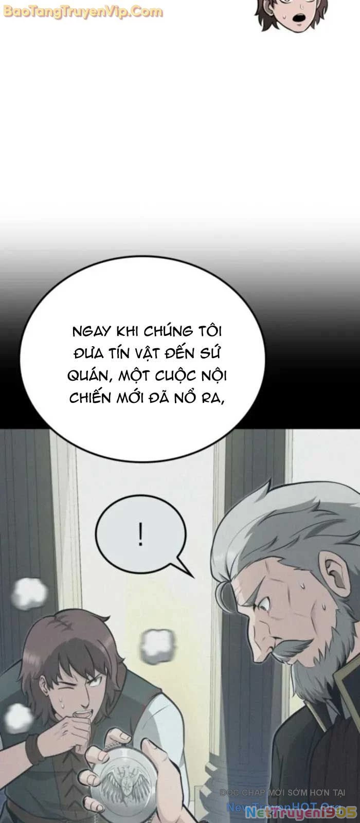 Nhà Vô Địch Kalli Chapter 105 - 50