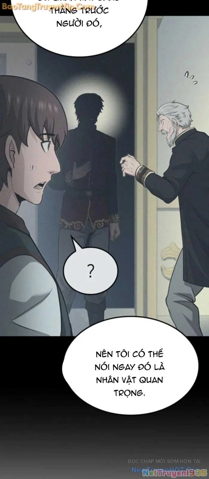 Nhà Vô Địch Kalli Chapter 105 - 53