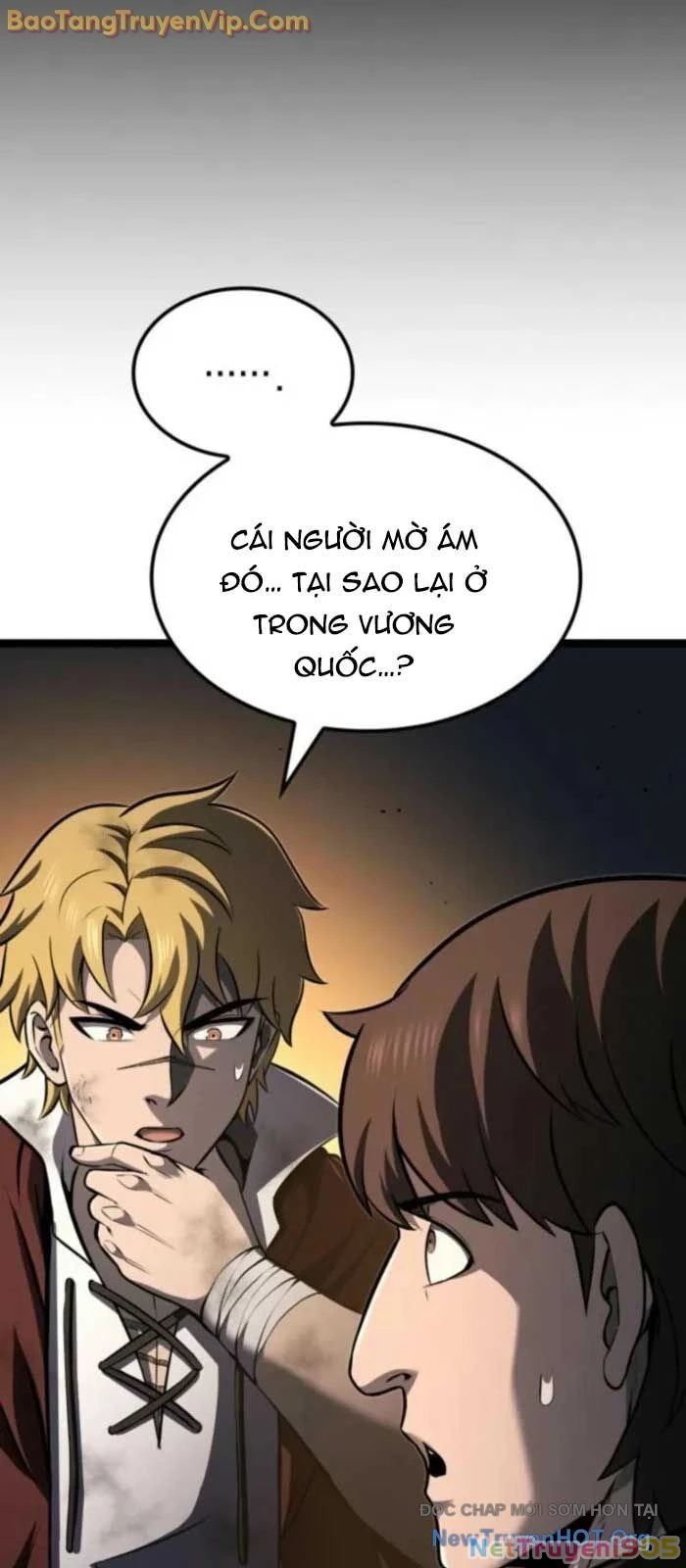 Nhà Vô Địch Kalli Chapter 105 - 54