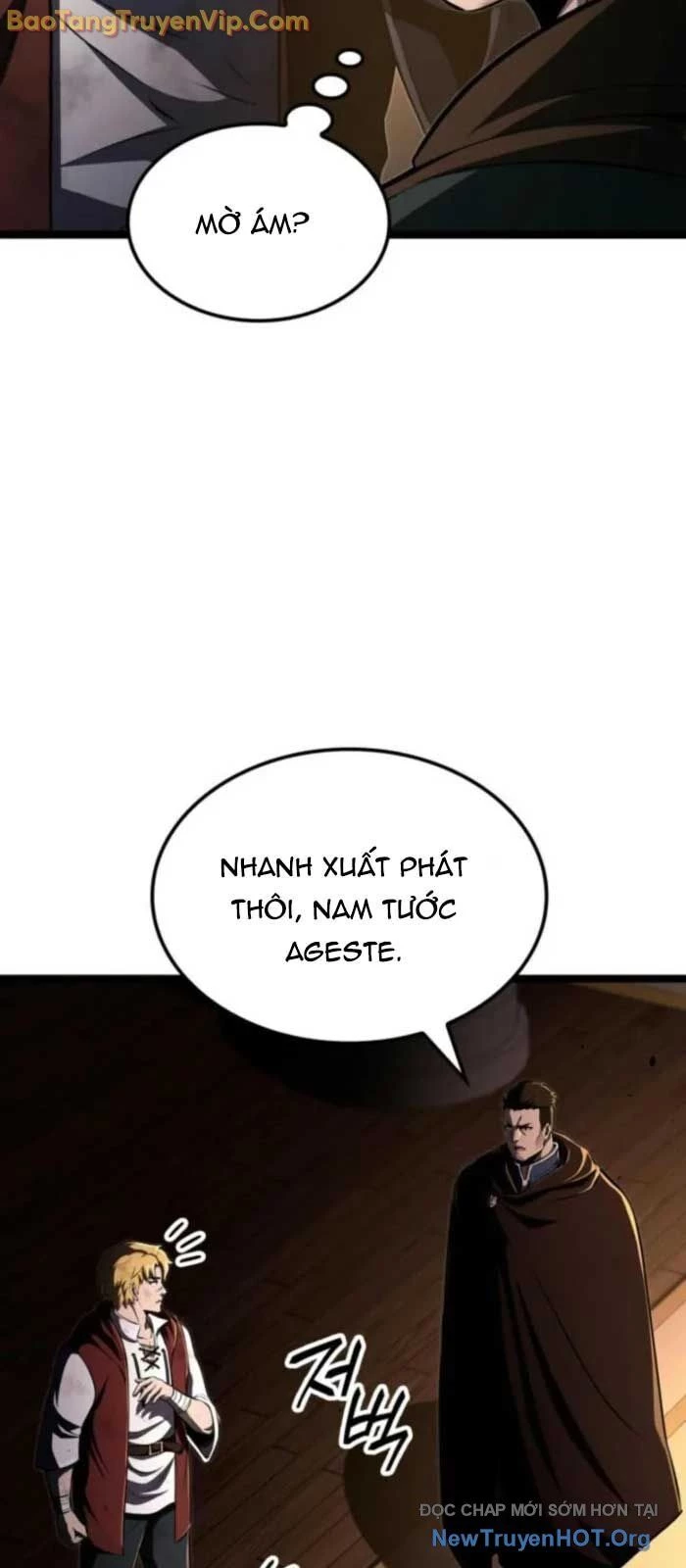 Nhà Vô Địch Kalli Chapter 105 - 55