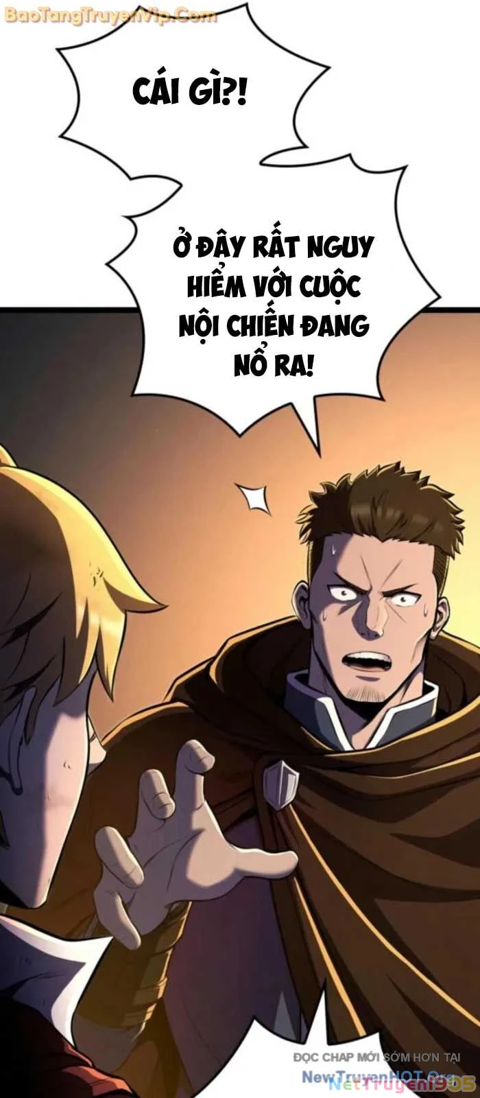 Nhà Vô Địch Kalli Chapter 105 - 58