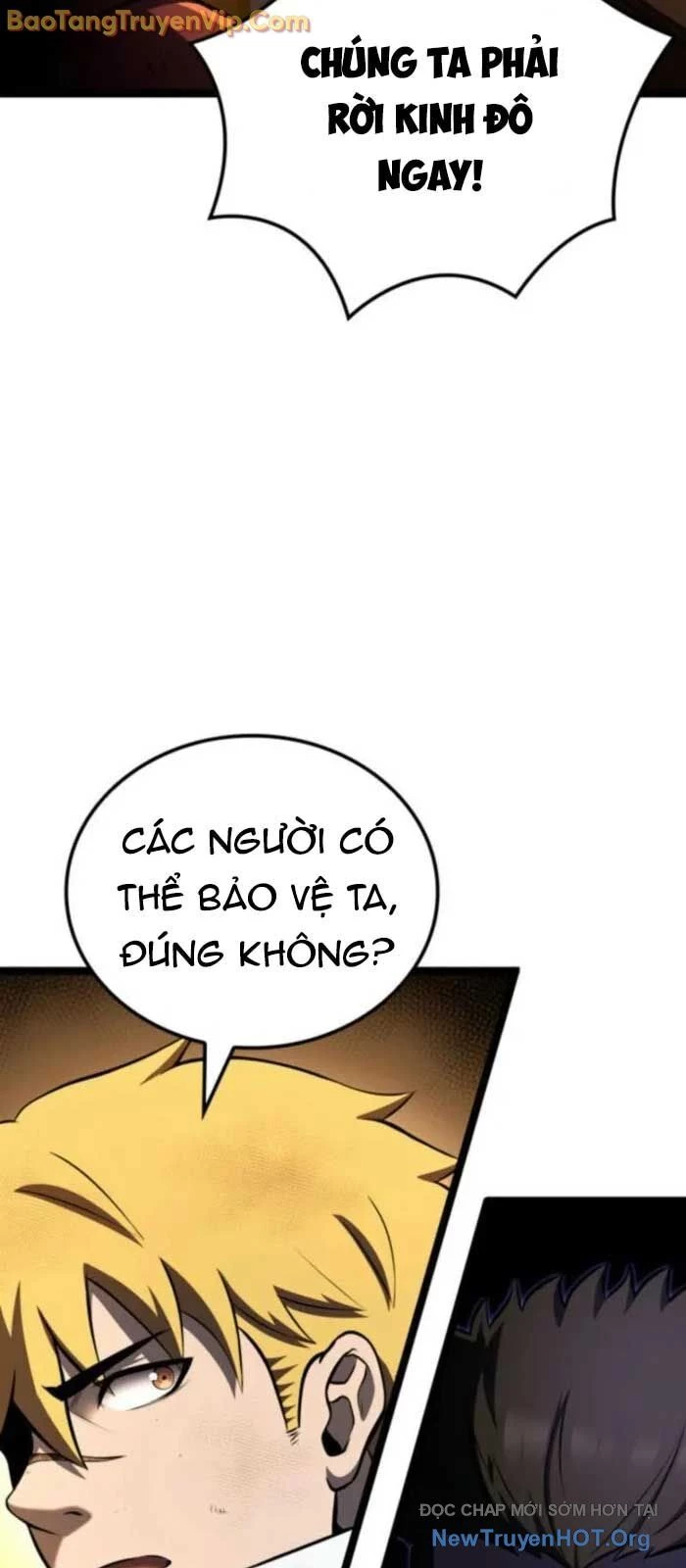 Nhà Vô Địch Kalli Chapter 105 - 59
