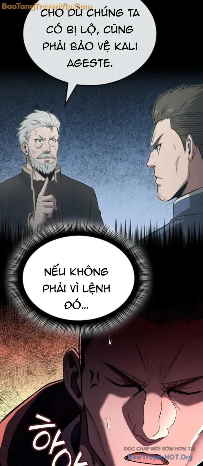 Nhà Vô Địch Kalli Chapter 105 - 62