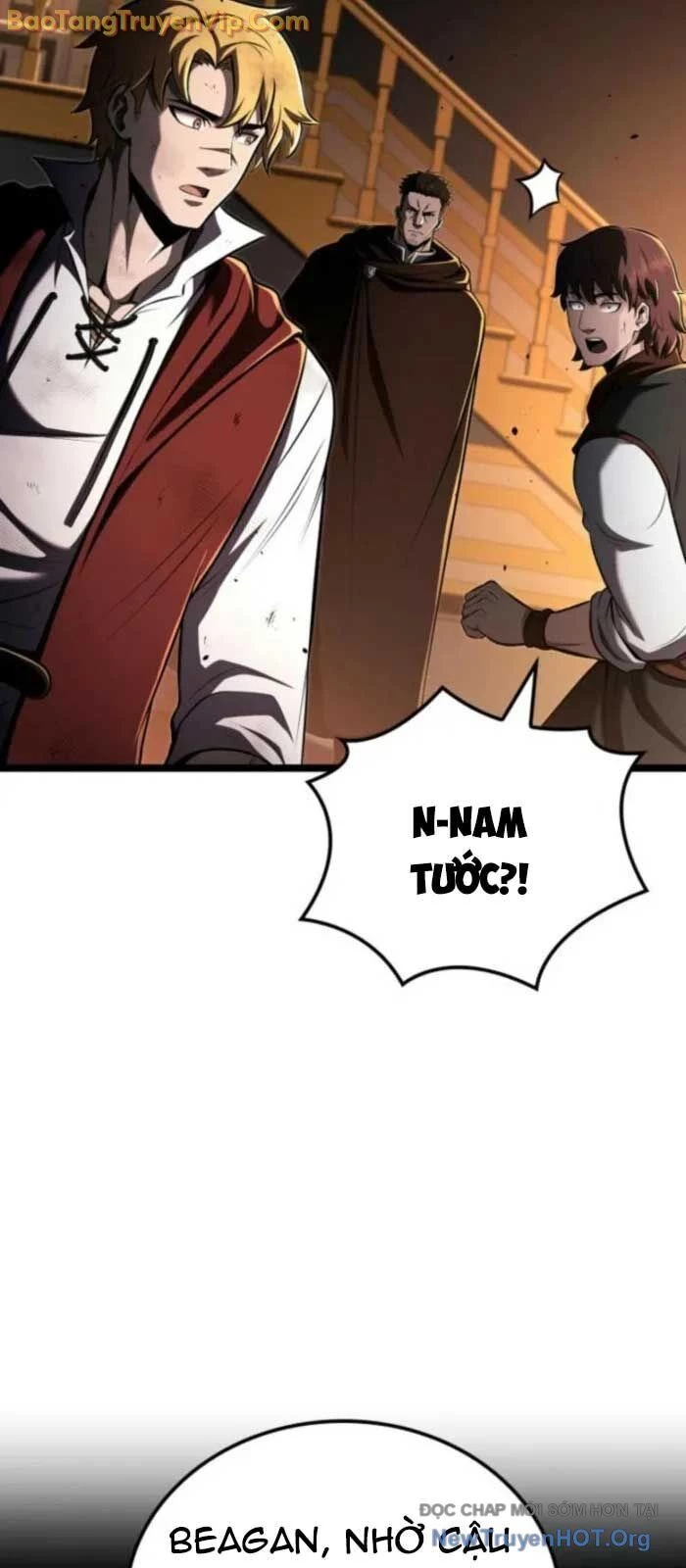 Nhà Vô Địch Kalli Chapter 105 - 64