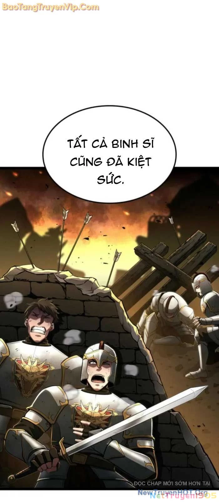 Nhà Vô Địch Kalli Chapter 105 - 74