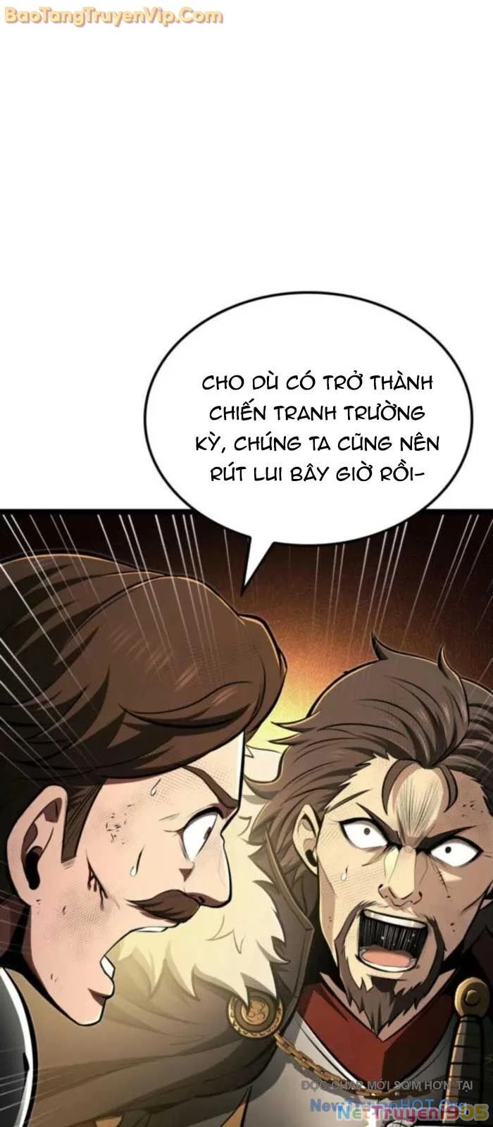 Nhà Vô Địch Kalli Chapter 105 - 75