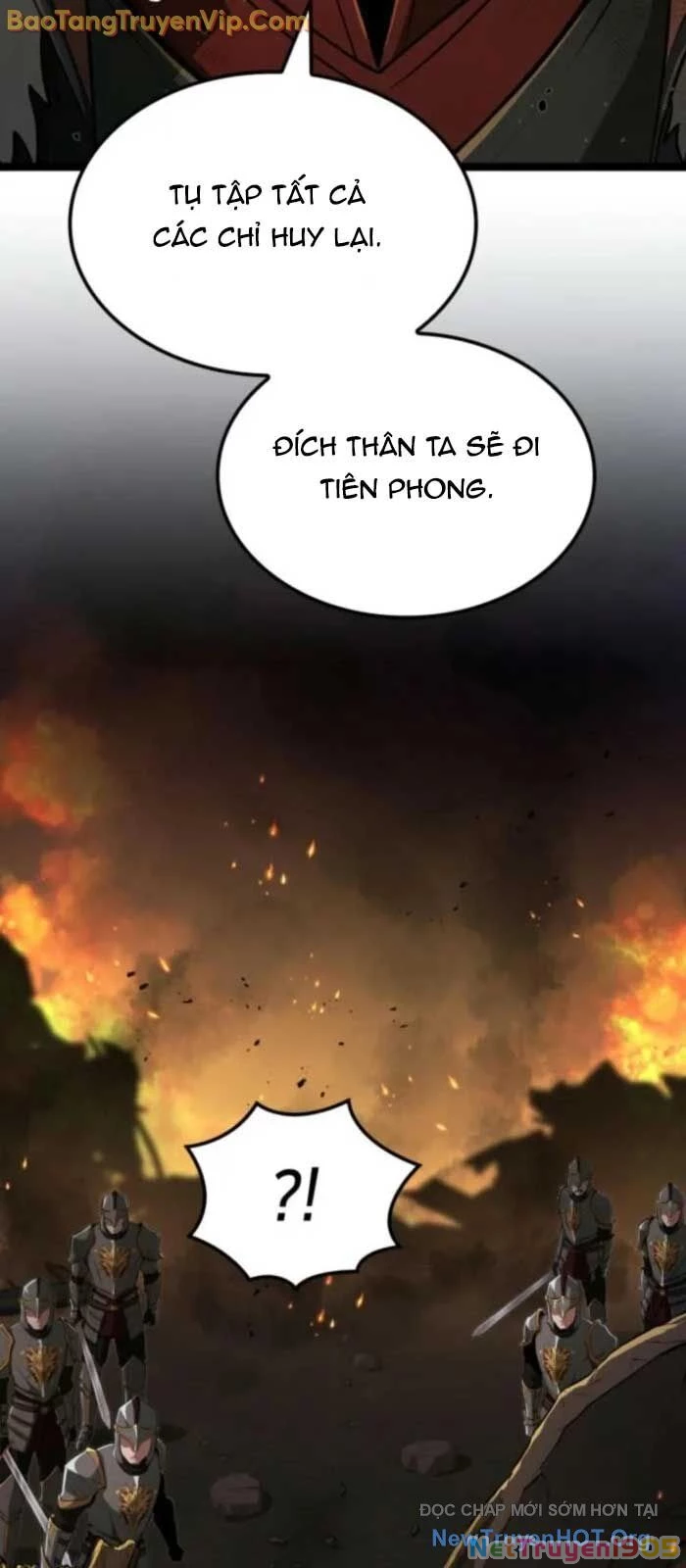 Nhà Vô Địch Kalli Chapter 105 - 80