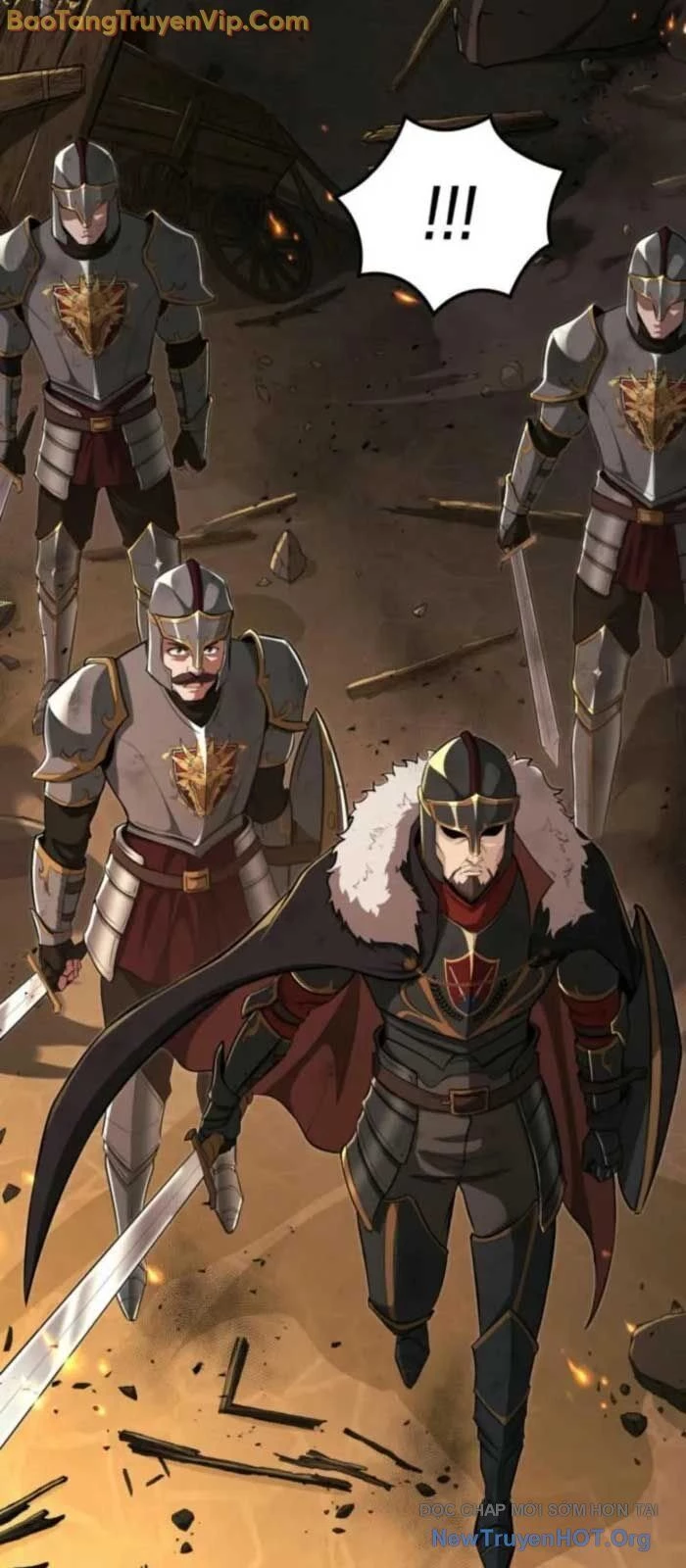 Nhà Vô Địch Kalli Chapter 105 - 81
