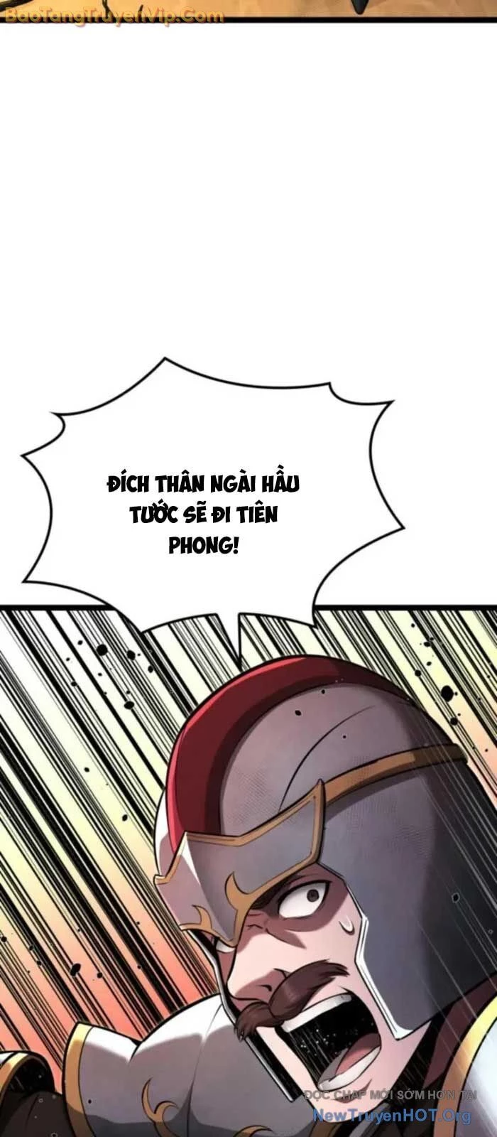 Nhà Vô Địch Kalli Chapter 105 - 82