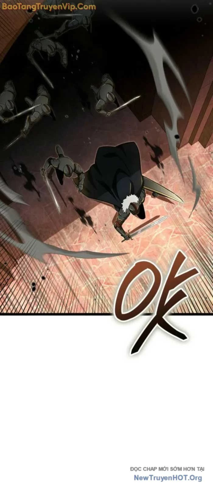 Nhà Vô Địch Kalli Chapter 105 - 91