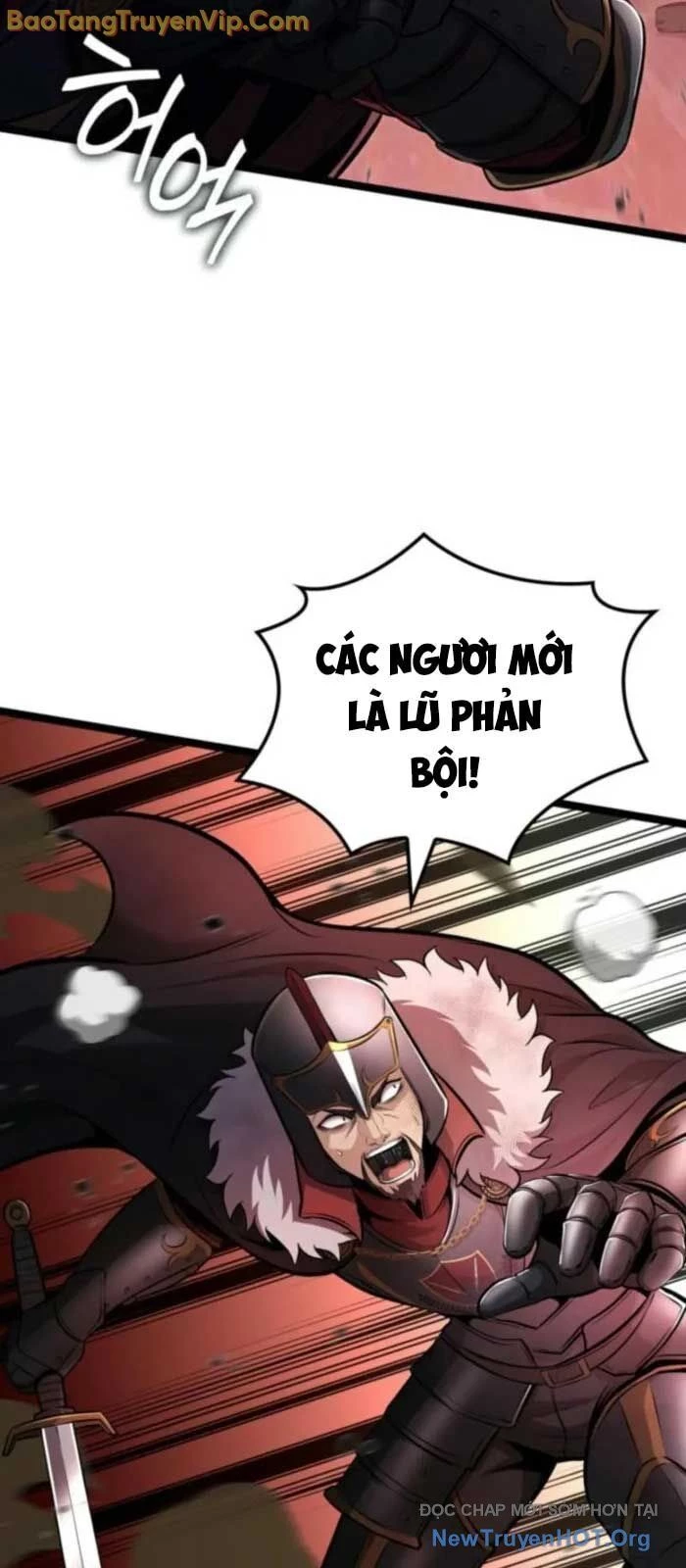 Nhà Vô Địch Kalli Chapter 105 - 93