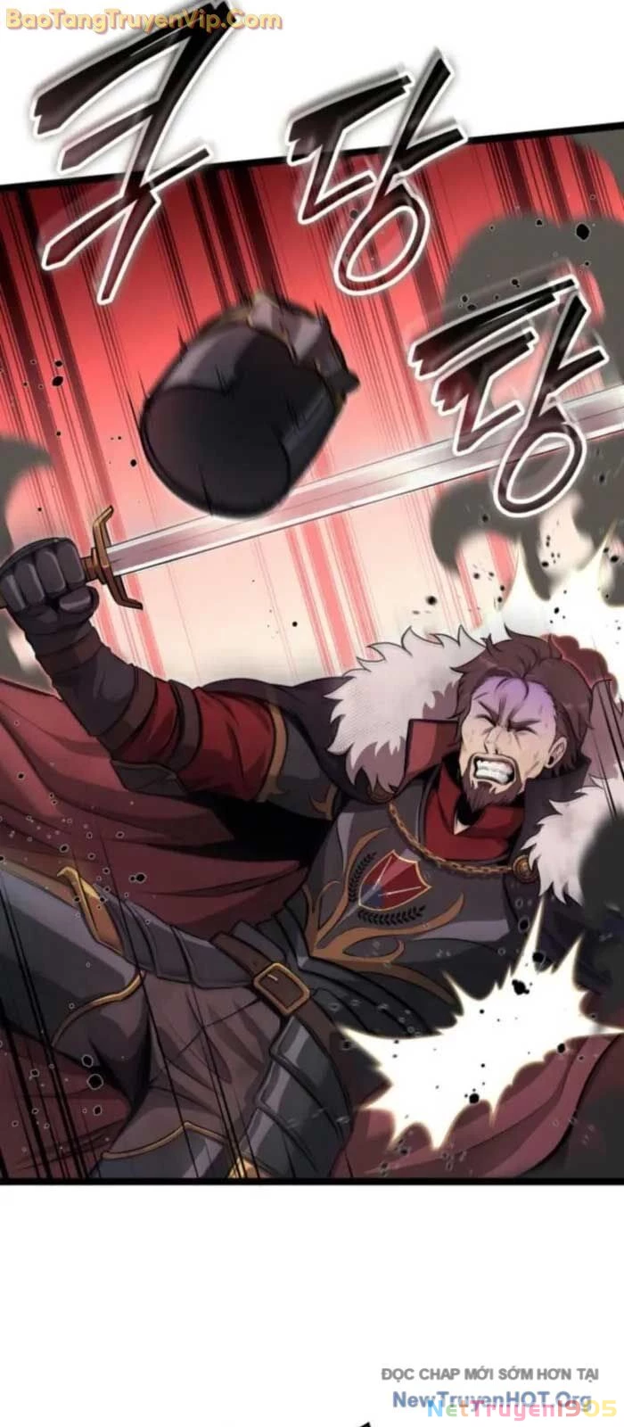 Nhà Vô Địch Kalli Chapter 105 - 97