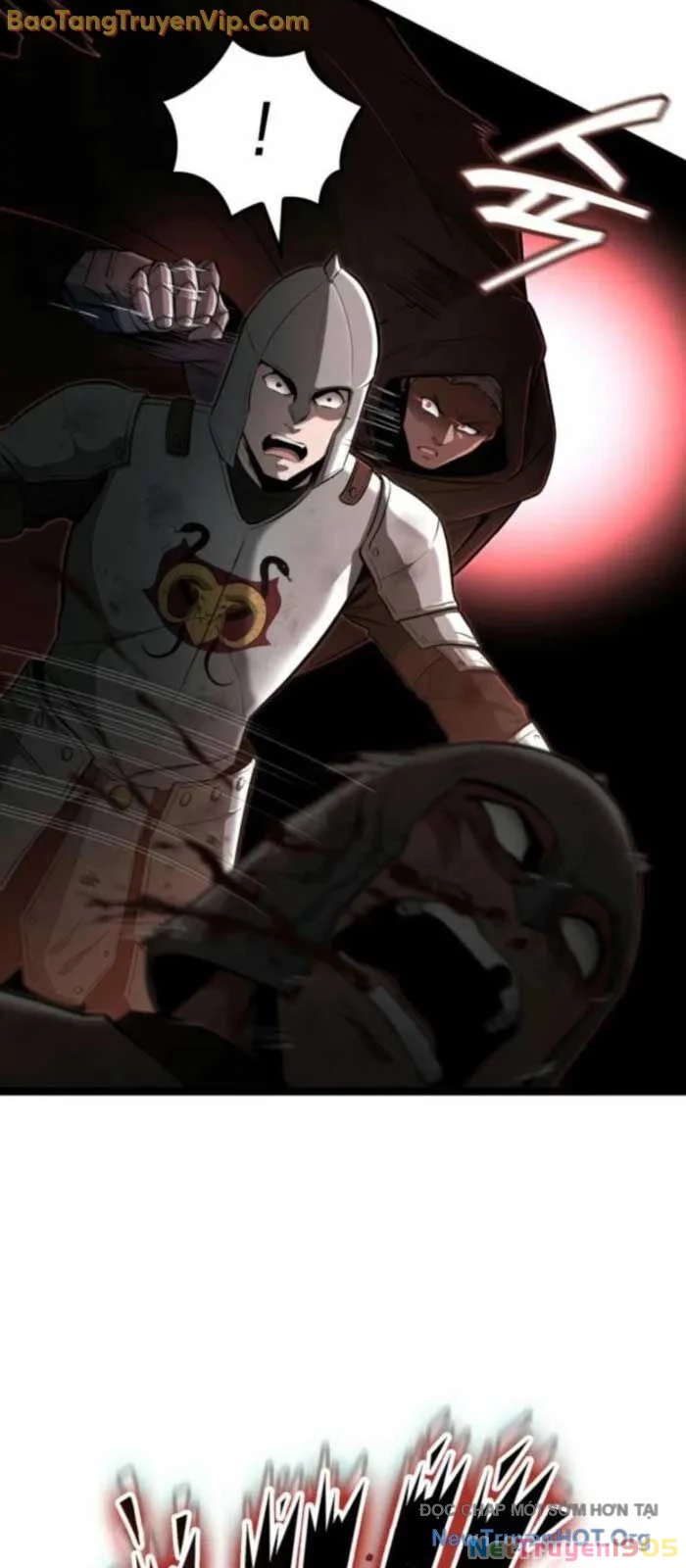 Nhà Vô Địch Kalli Chapter 105 - 103