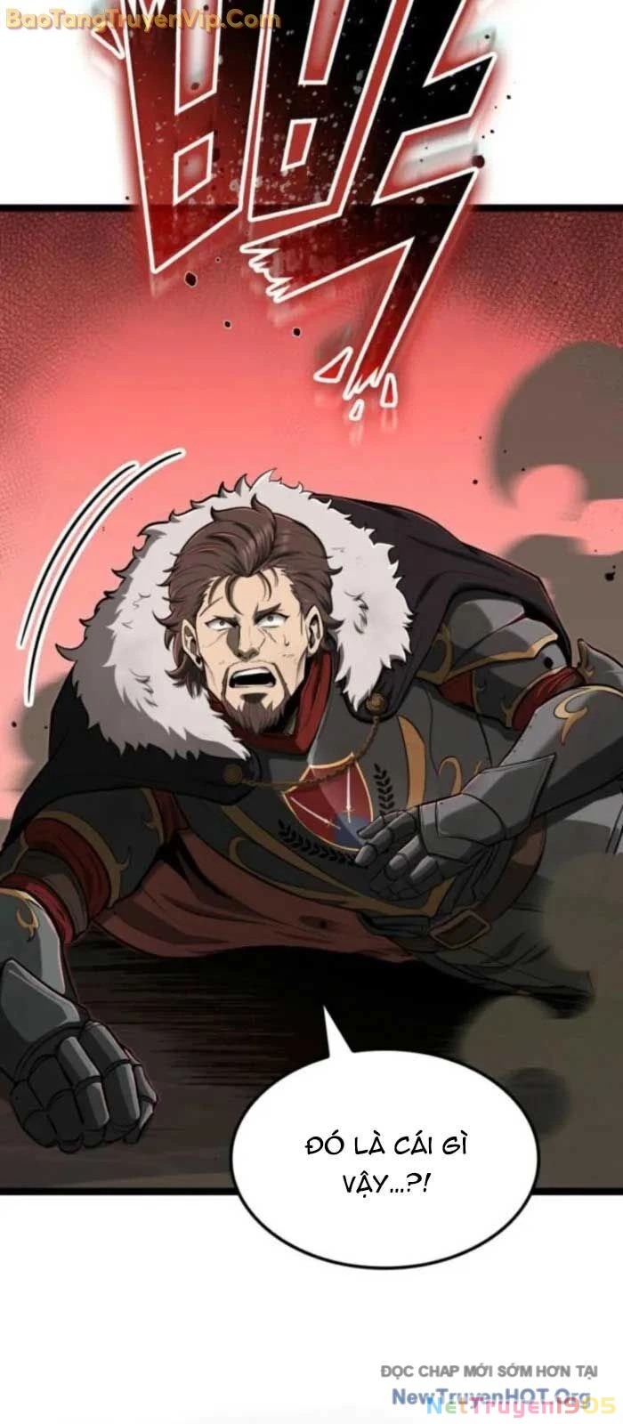 Nhà Vô Địch Kalli Chapter 105 - 104