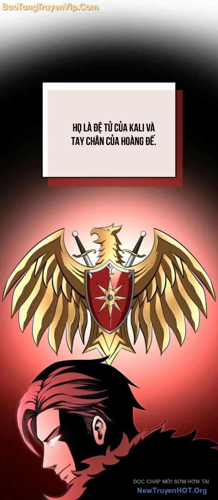 Nhà Vô Địch Kalli Chapter 105 - 105