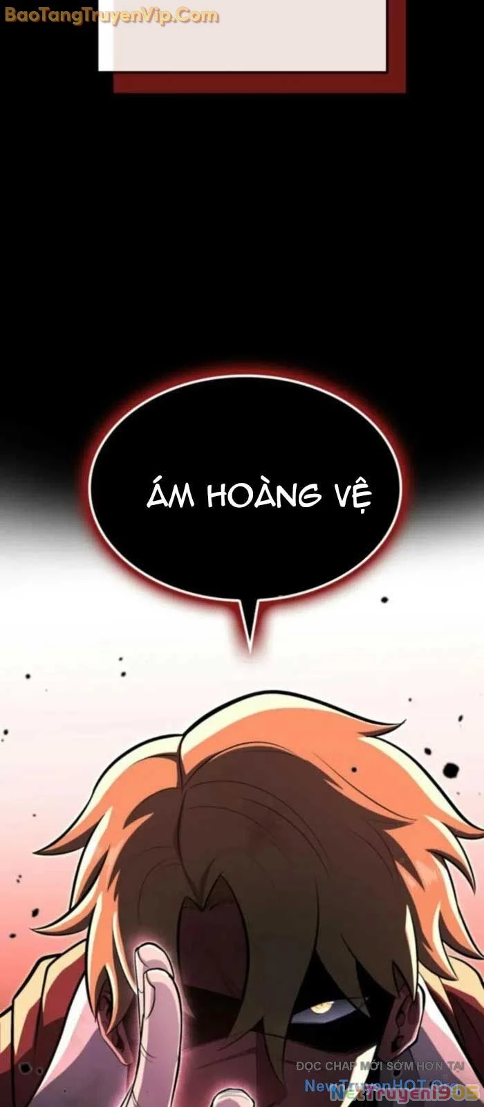 Nhà Vô Địch Kalli Chapter 105 - 107