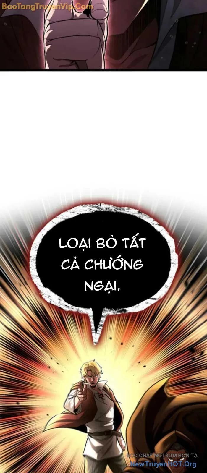 Nhà Vô Địch Kalli Chapter 105 - 108