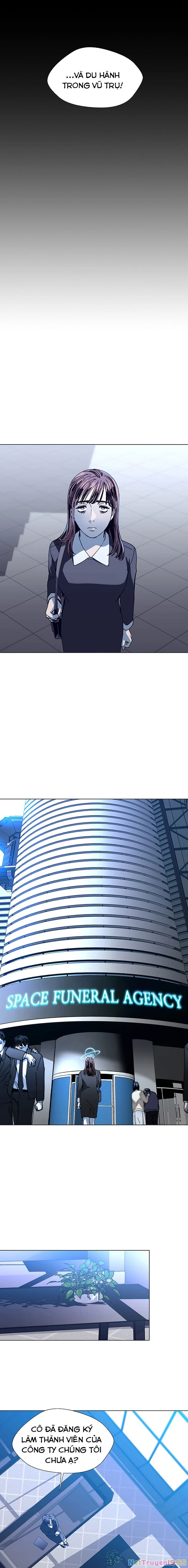 Kỷ Nguyên A.I Chapter 13 - 4