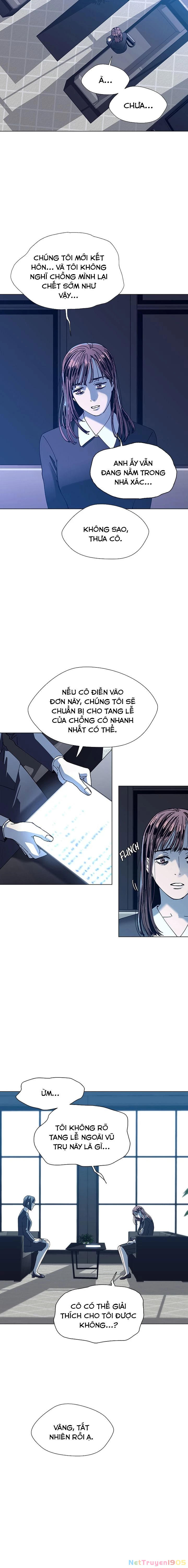 Kỷ Nguyên A.I Chapter 13 - 5