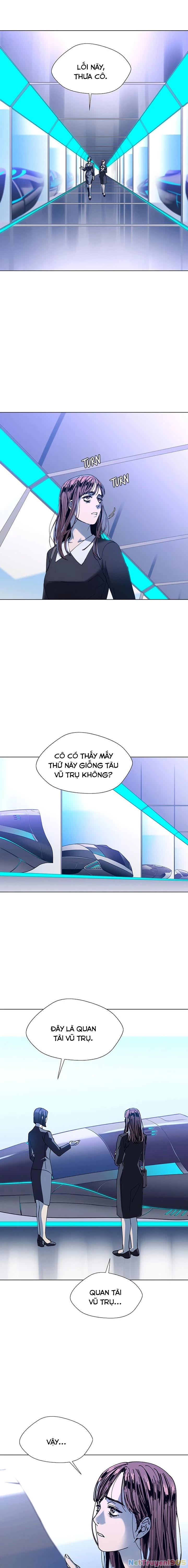 Kỷ Nguyên A.I Chapter 13 - 6